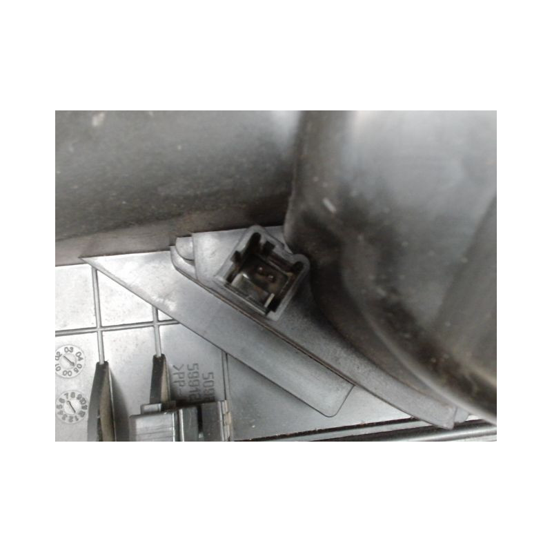MOTEUR VENTILATEUR CHAUFFAGE PEUGEOT 807
