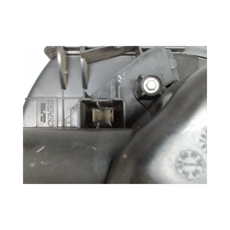 MOTEUR VENTILATEUR CHAUFFAGE PEUGEOT 807