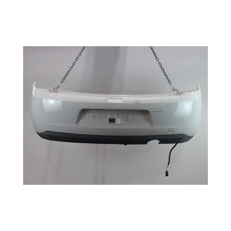 PARE-CHOC ARRIER CITROEN C3 2009-