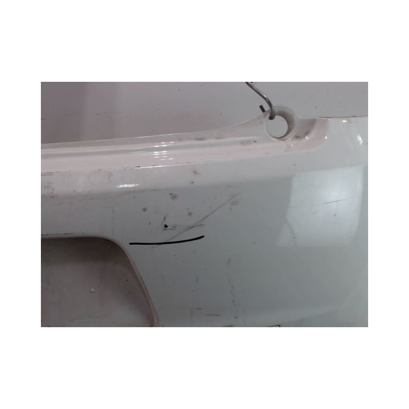 PARE-CHOC ARRIER CITROEN C3 2009-