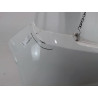 PARE-CHOC ARRIER CITROEN C3 2009-