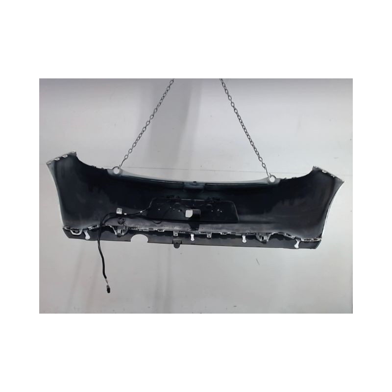 PARE-CHOC ARRIER CITROEN C3 2009-