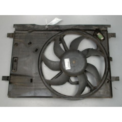 MOTEUR VENTILATEUR RADIATEUR