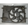 MOTEUR VENTILATEUR RADIATEUR FIAT GRANDE PUNTO 2005-