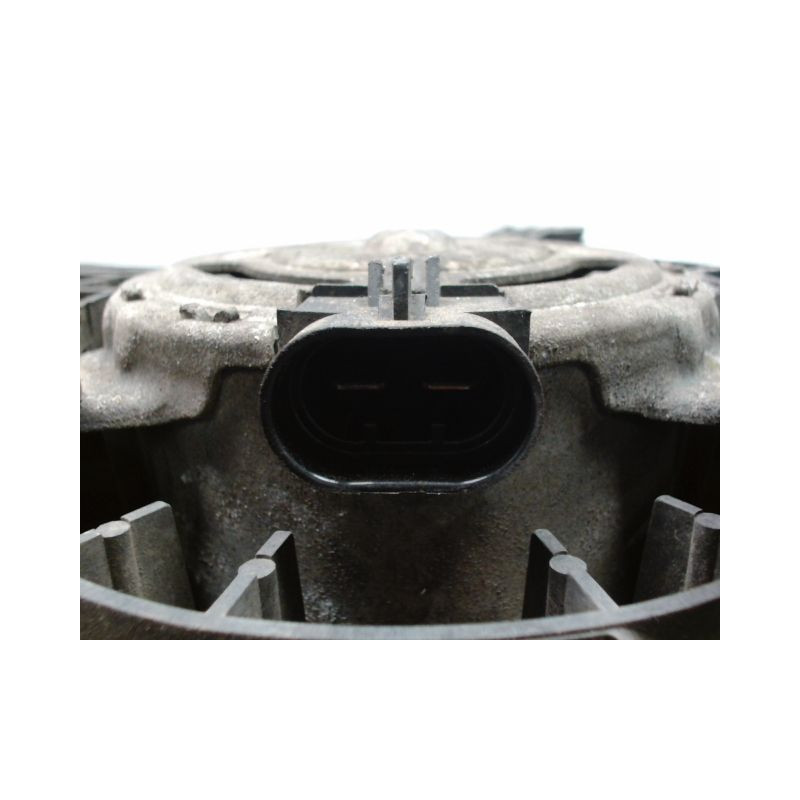 MOTEUR VENTILATEUR RADIATEUR FIAT GRANDE PUNTO 2005-