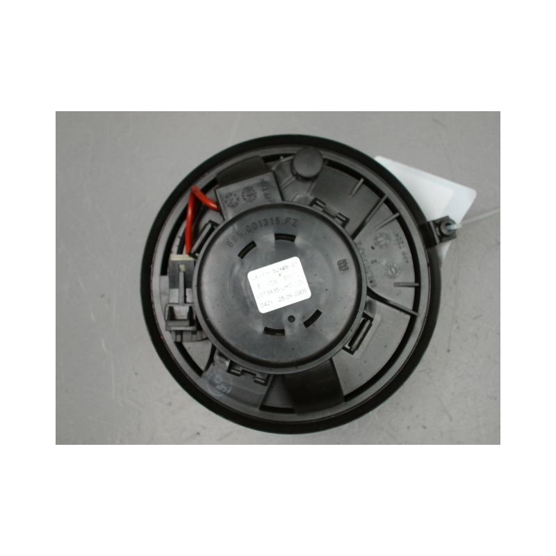 MOTEUR VENTILATEUR CHAUFFAGE RENAULT LAGUNA II 2005-2007