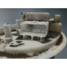 POMPE CARBURANT IMMERGEE CITROEN NEMO 2007-