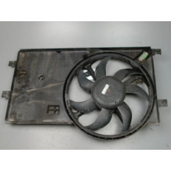MOTEUR VENTILATEUR RADIATEUR