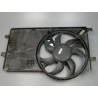 MOTEUR VENTILATEUR RADIATEUR CITROEN NEMO 2007-