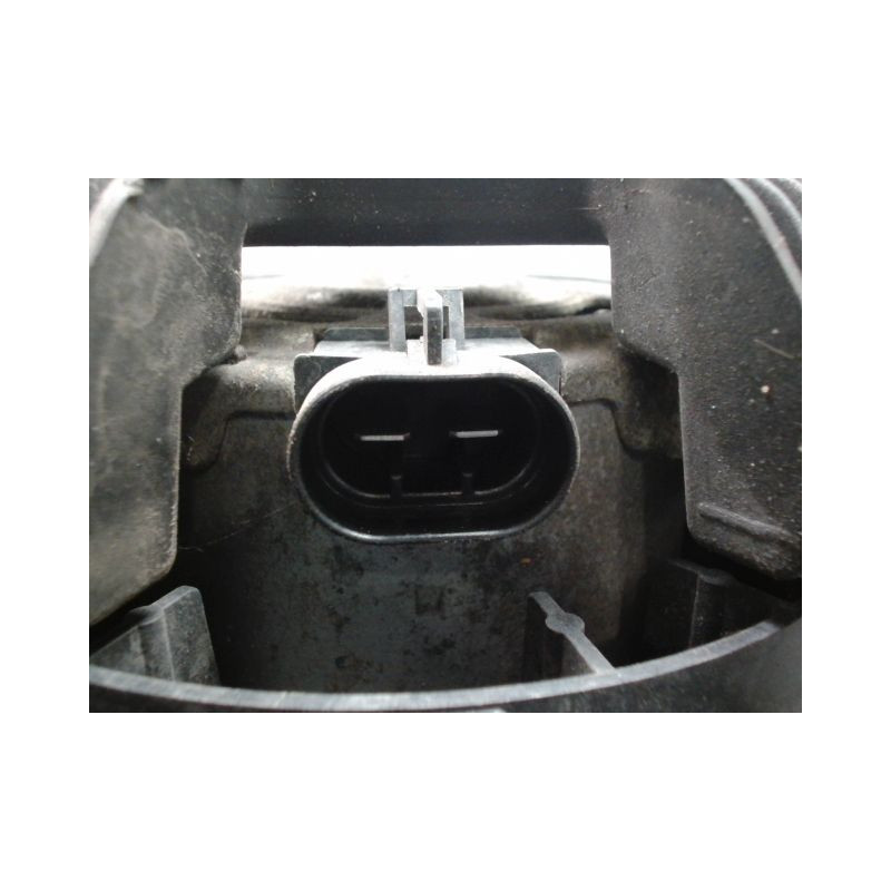 MOTEUR VENTILATEUR RADIATEUR CITROEN NEMO 2007-