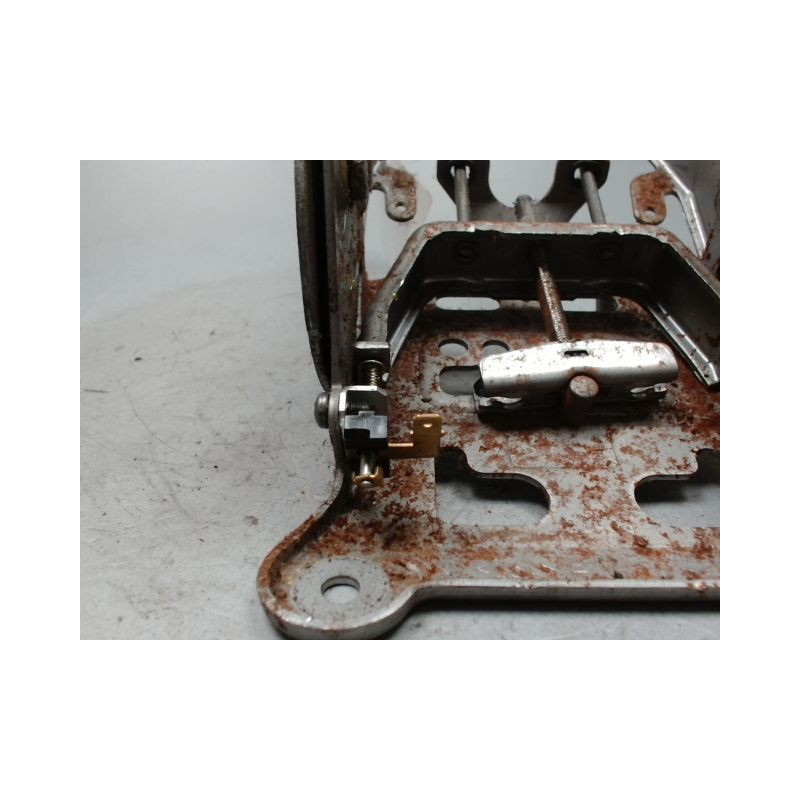 LEVIER FREIN A MAIN RENAULT MEGANE II PH2 C.C 06-