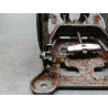 LEVIER FREIN A MAIN RENAULT MEGANE II PH2 C.C 06-