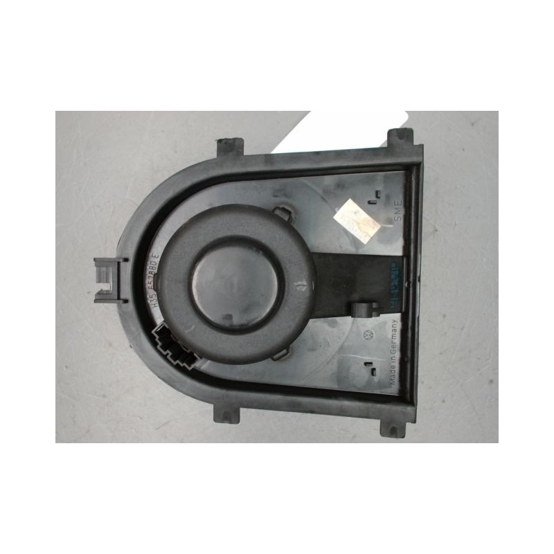 MOTEUR VENTILATEUR CHAUFFAGE VOLKSWAGEN NEW BEETLE