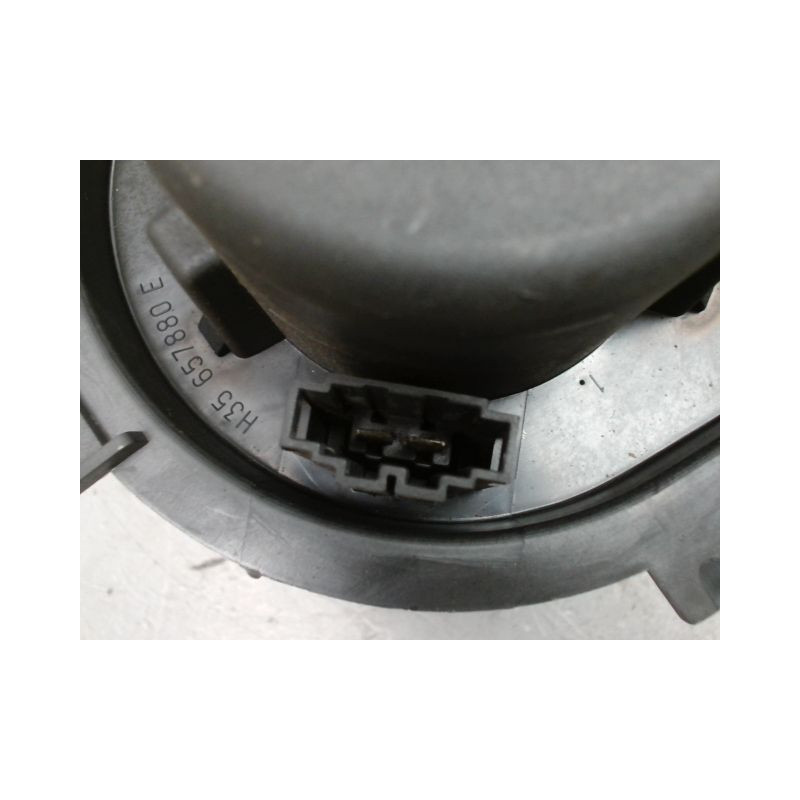 MOTEUR VENTILATEUR CHAUFFAGE VOLKSWAGEN NEW BEETLE