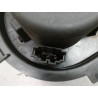 MOTEUR VENTILATEUR CHAUFFAGE VOLKSWAGEN NEW BEETLE