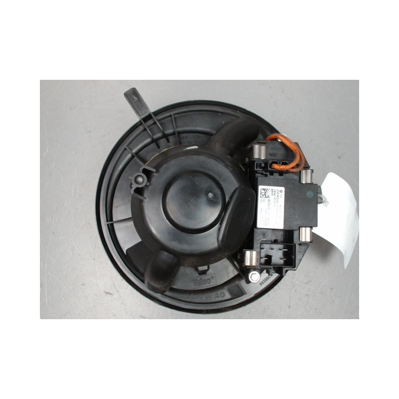 MOTEUR VENTILATEUR CHAUFFAGE SEAT LEON 2005-