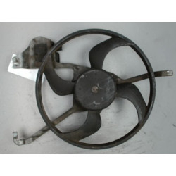 MOTEUR VENTILATEUR RADIATEUR