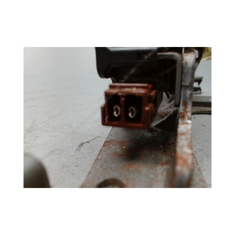 LEVIER FREIN A MAIN CITROEN DS3 2009-