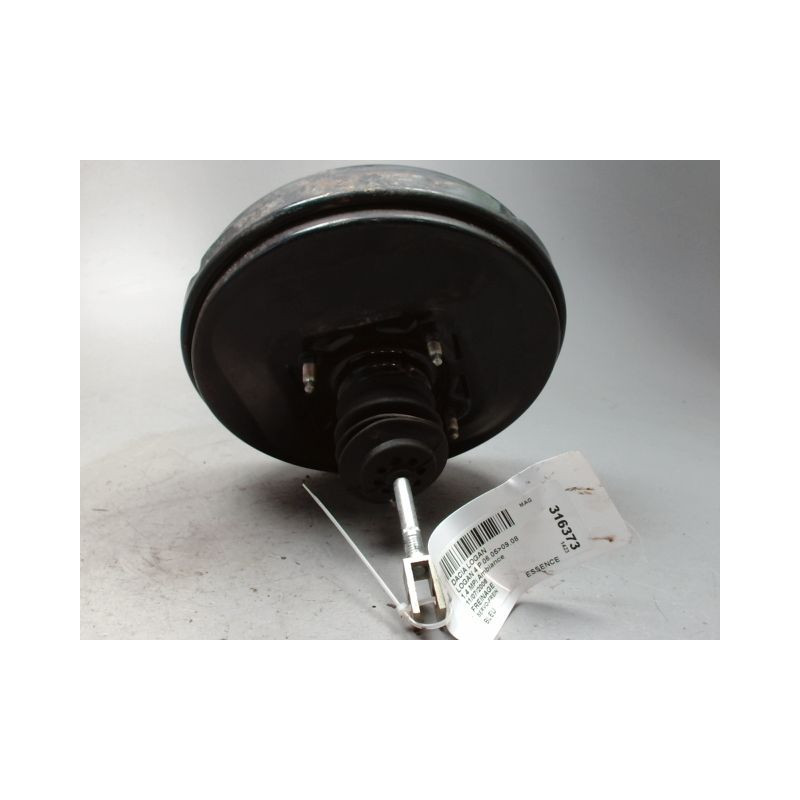 SERVO-FREIN DACIA LOGAN 4 P 05-08