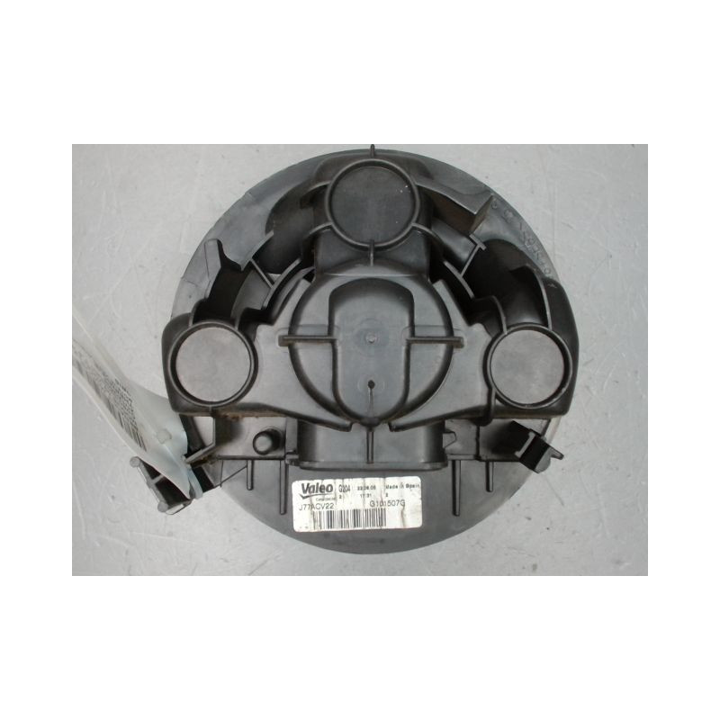 MOTEUR VENTILATEUR CHAUFFAGE RENAULT MODUS 2004-2007