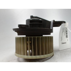 MOTEUR VENTILATEUR CHAUFFAGE