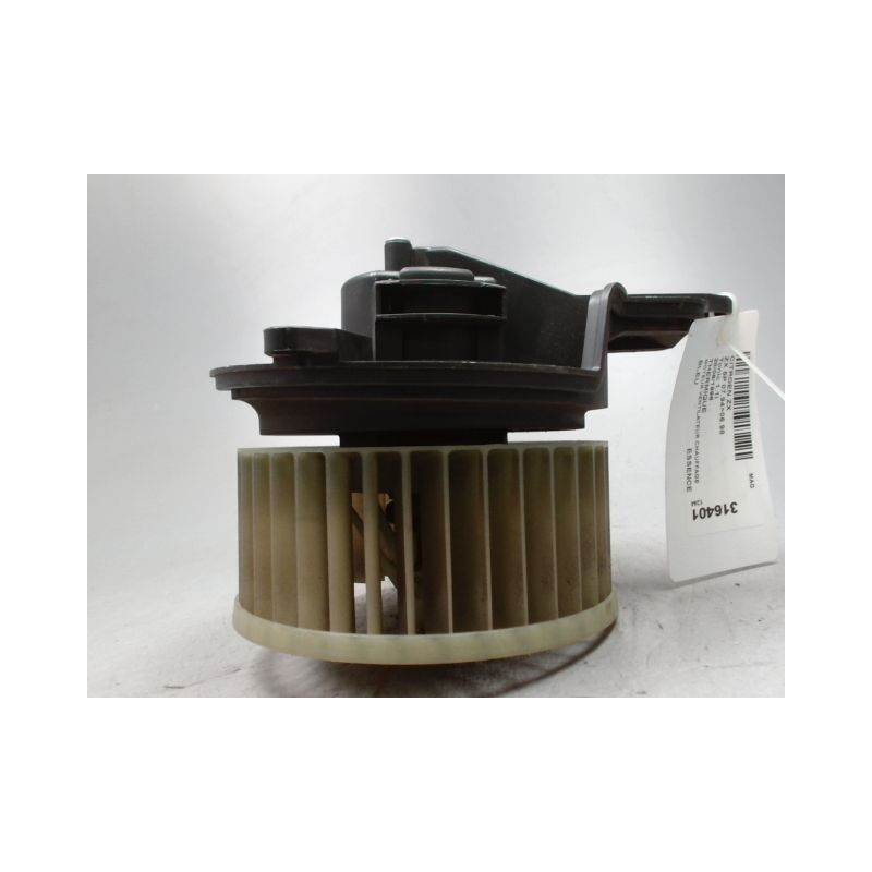MOTEUR VENTILATEUR CHAUFFAGE CITROEN ZX 94-98