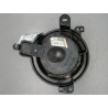 MOTEUR VENTILATEUR CHAUFFAGE PEUGEOT PARTNER -2002