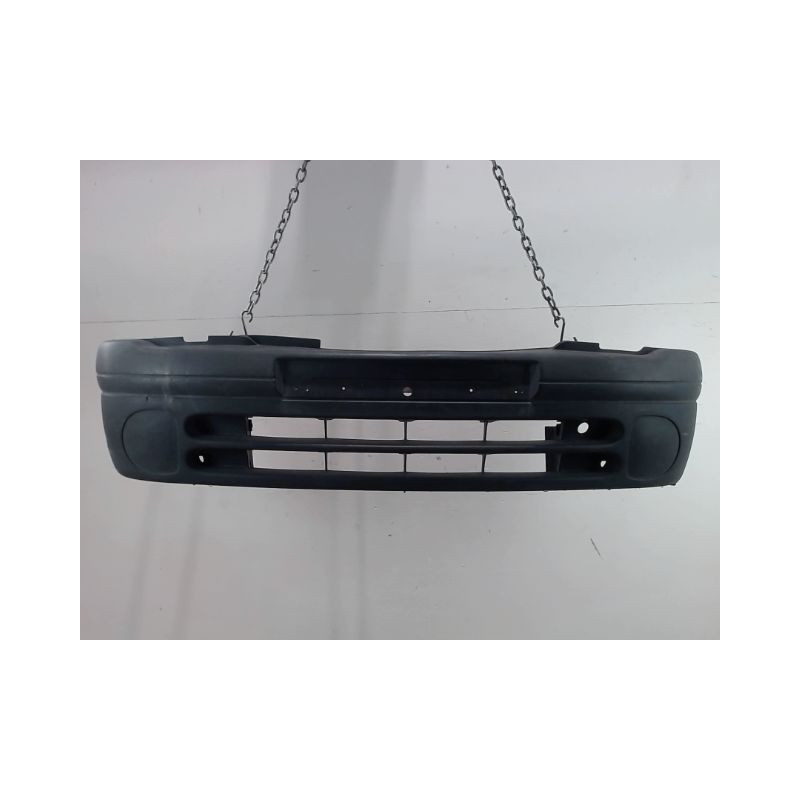 PARE-CHOC AVANT RENAULT CLIO II PH.1 98-2001