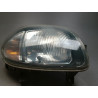 PHARE DROIT RENAULT CLIO II PH.1 98-2001