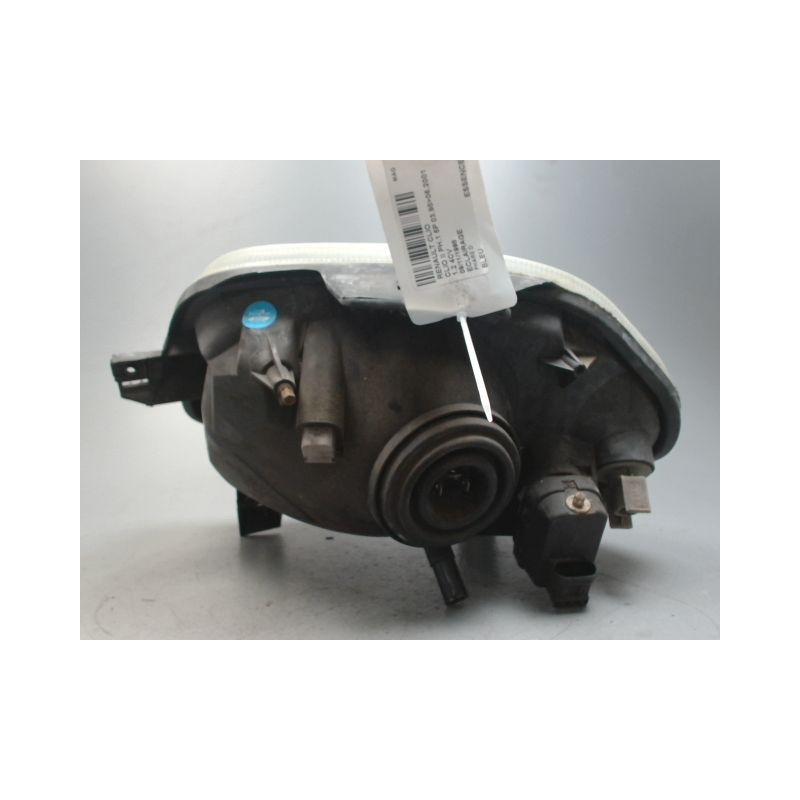 PHARE DROIT RENAULT CLIO II PH.1 98-2001