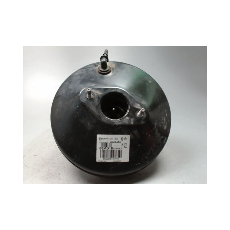 SERVO-FREIN CITROEN C3 2005-