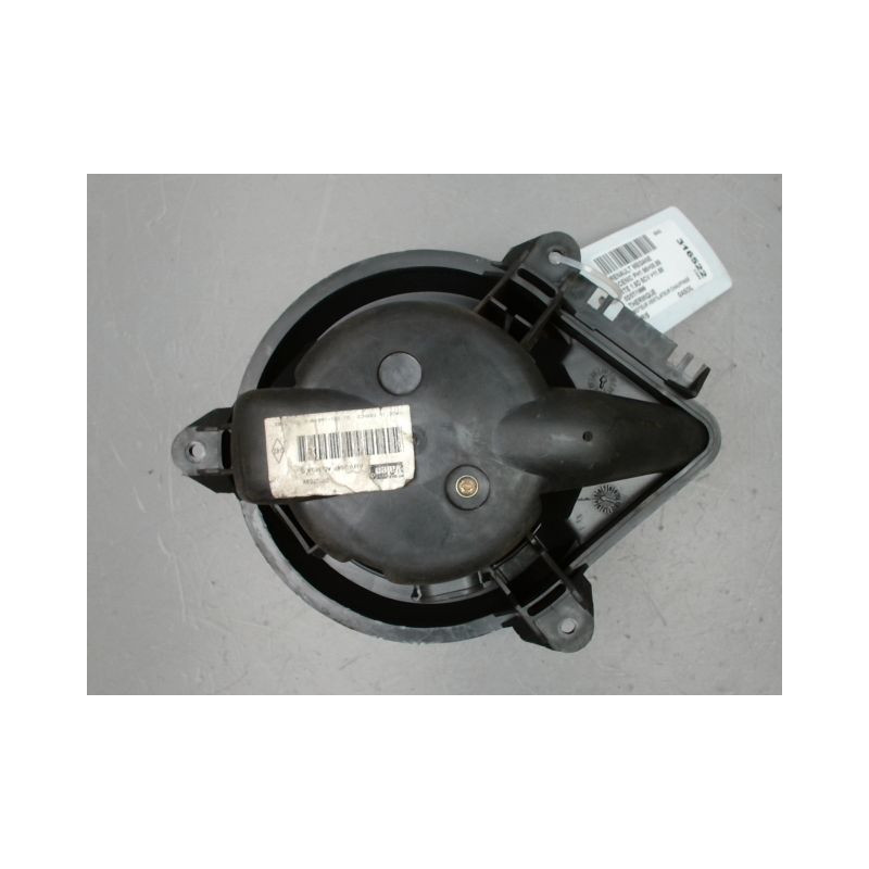 MOTEUR VENTILATEUR CHAUFFAGE RENAULT SCENIC PH1 96-99