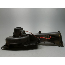 MOTEUR VENTILATEUR CHAUFFAGE