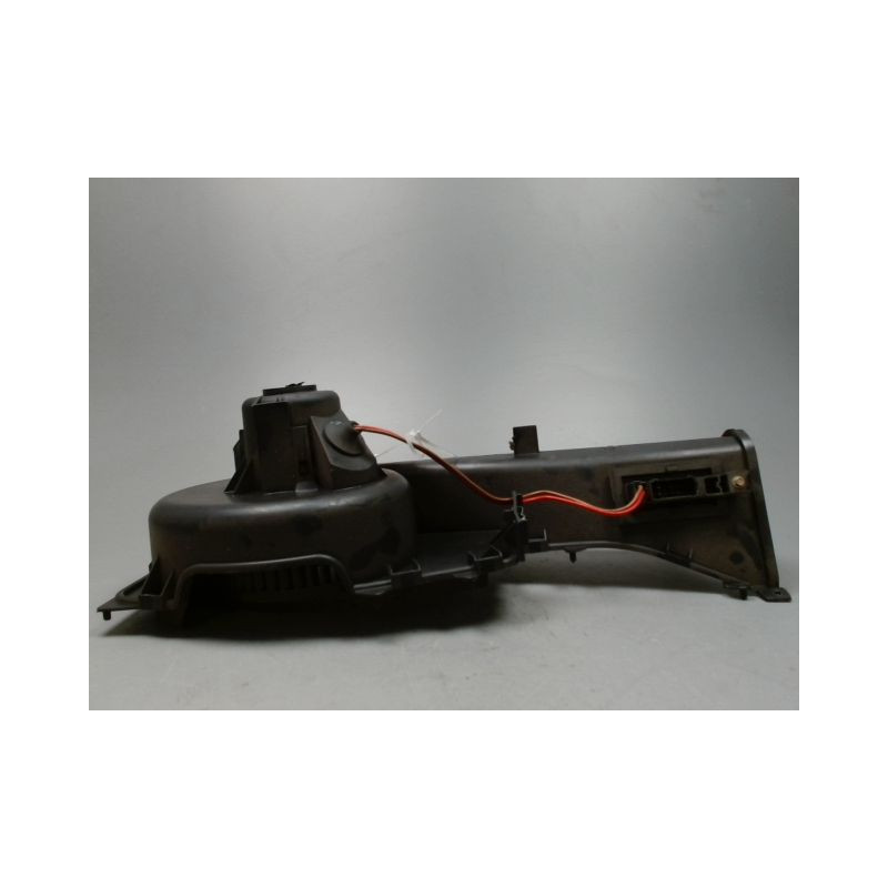 MOTEUR VENTILATEUR CHAUFFAGE RENAULT TWINGO PH.3 2000-2007