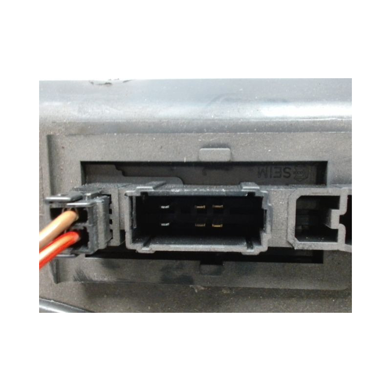 MOTEUR VENTILATEUR CHAUFFAGE RENAULT TWINGO PH.3 2000-2007
