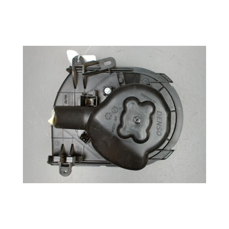 MOTEUR VENTILATEUR CHAUFFAGE CITROEN C8