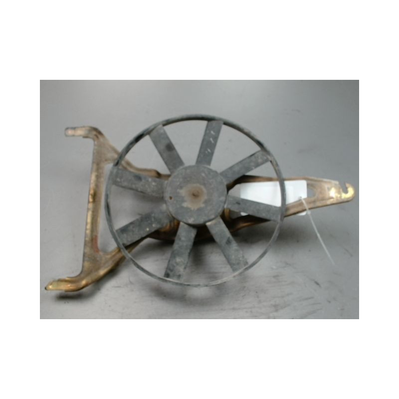 MOTEUR VENTILATEUR RADIATEUR PEUGEOT 106 91-96