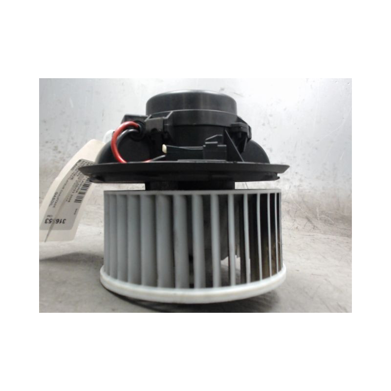 MOTEUR VENTILATEUR CHAUFFAGE RENAULT LAGUNA II 00-2005