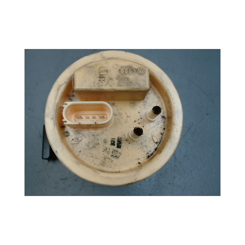 POMPE CARBURANT IMMERGEE SKODA FABIA 2007-