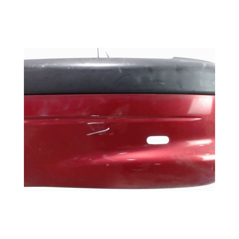 PARE-CHOC ARRIER PEUGEOT 206 3P