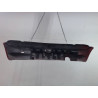 PARE-CHOC ARRIER PEUGEOT 206 3P