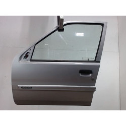 PORTE AVG