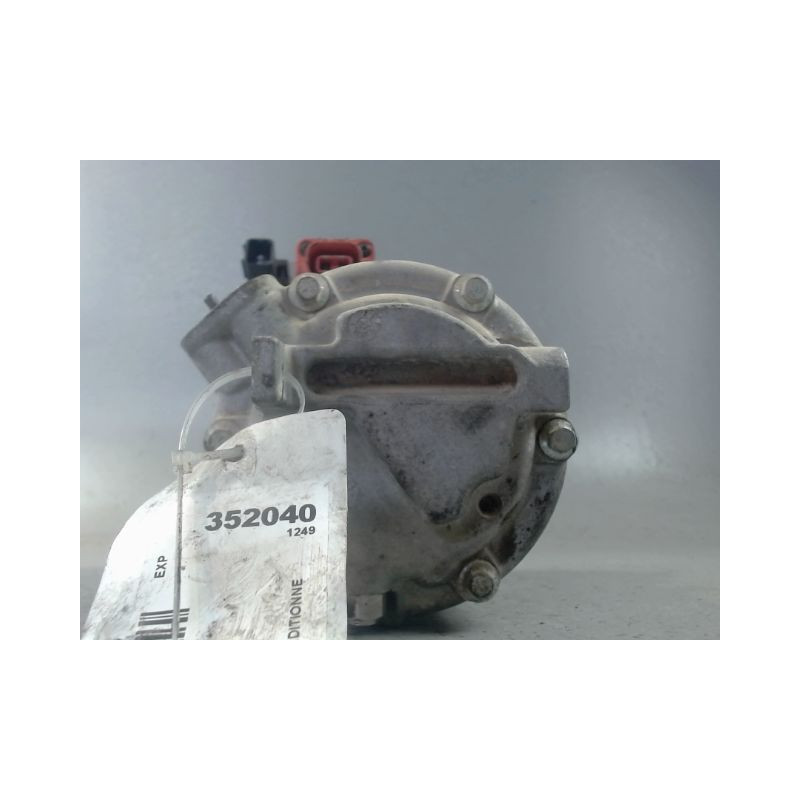 COMPRESSEUR AIR CONDITIONNE KIA SORENTO