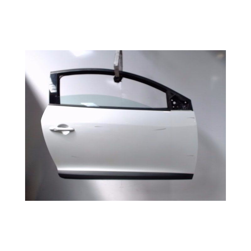PORTE AVANT DROIT RENAULT MEGANE III 2008-
