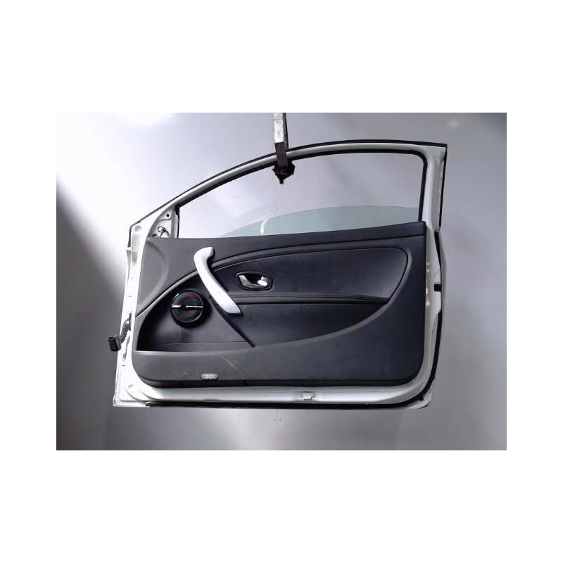 PORTE AVANT DROIT RENAULT MEGANE III 2008-