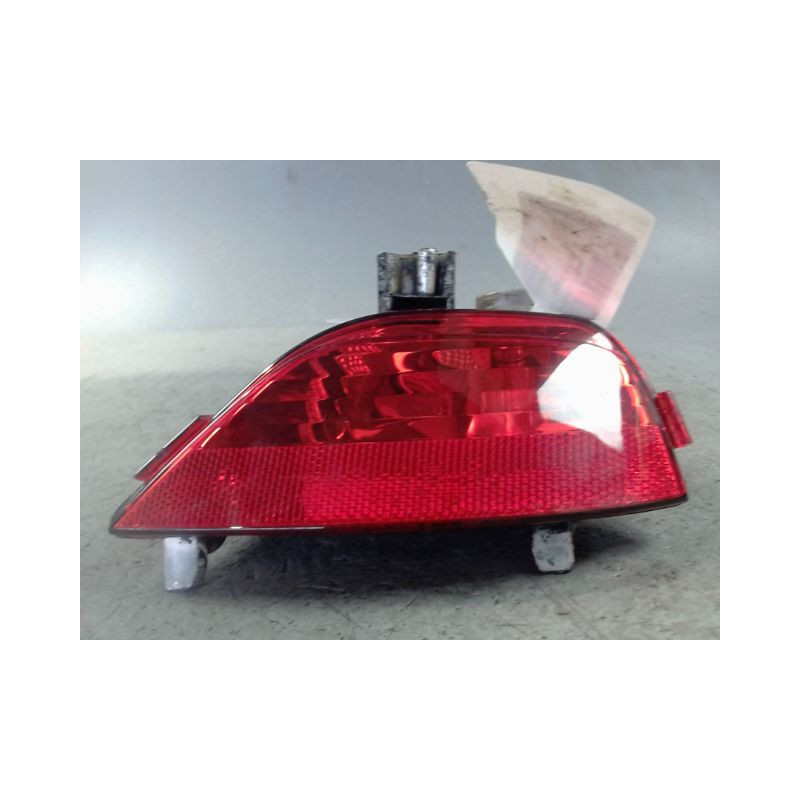 FEU BROUILLARD ARRIERE GAUCHE RENAULT MEGANE III 2008-