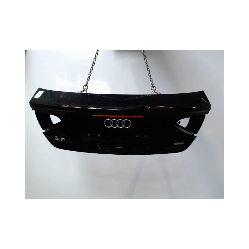 COFFRE ARRIERE AUDI A3 CABRIOLET 2008-