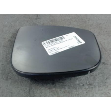 GLACE RETROVISEUR EXT D CITROEN BERLINGO FOURGON 08-