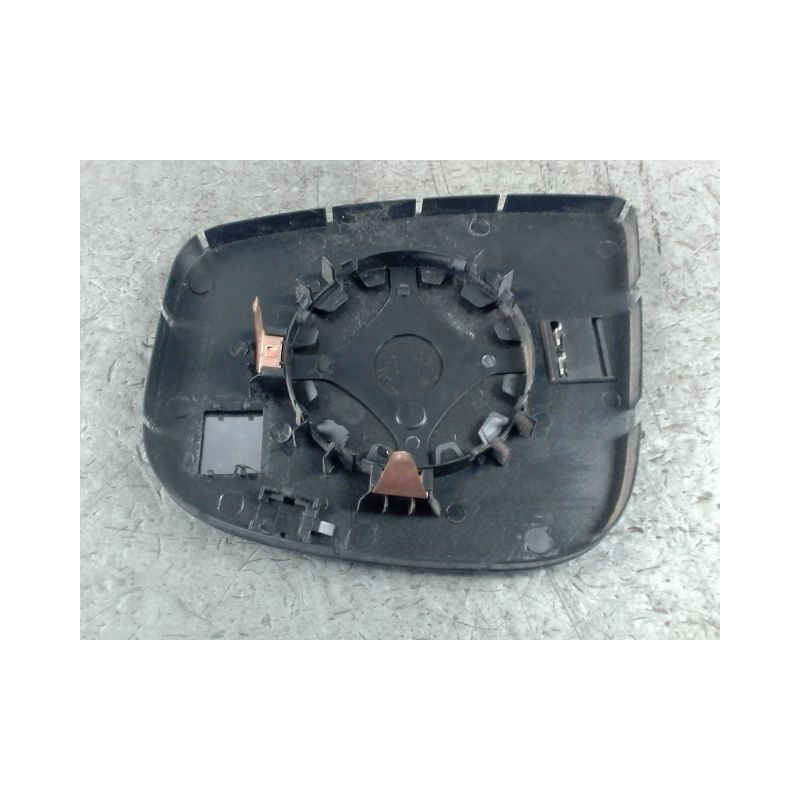 GLACE RETROVISEUR EXT D CITROEN BERLINGO FOURGON 08-