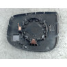 GLACE RETROVISEUR EXT D CITROEN BERLINGO FOURGON 08-